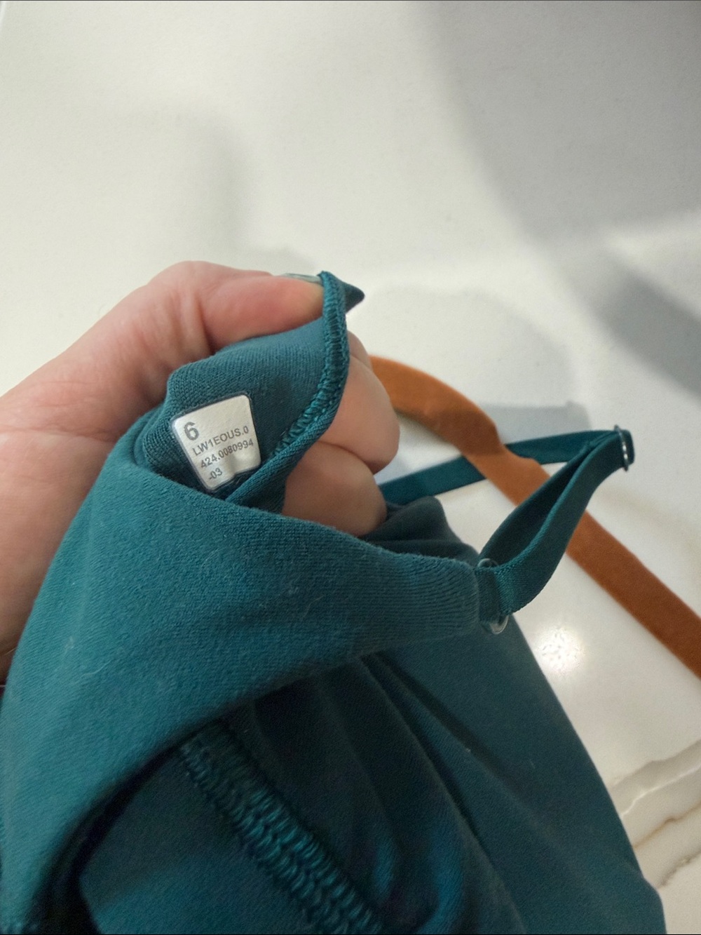 Lululemon Align Tank - Picture 3 of 3